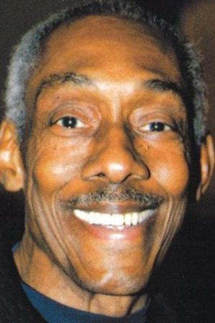 David Langston Smyrl - Actor Profile Photo