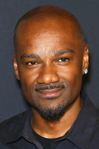 Michael Wayans - Actor Profile Photo
