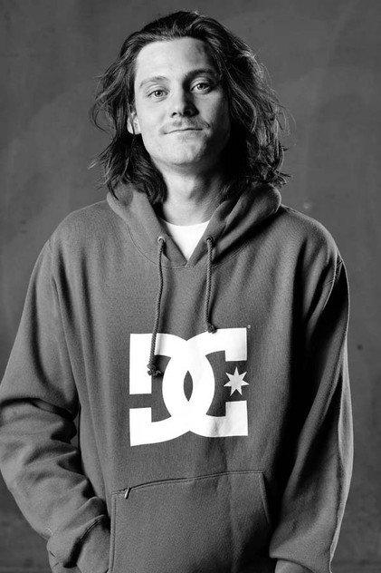 Ryan Smith - Actor Profile Photo
