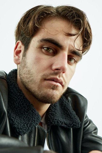 Malone Ettori - Actor Profile Photo