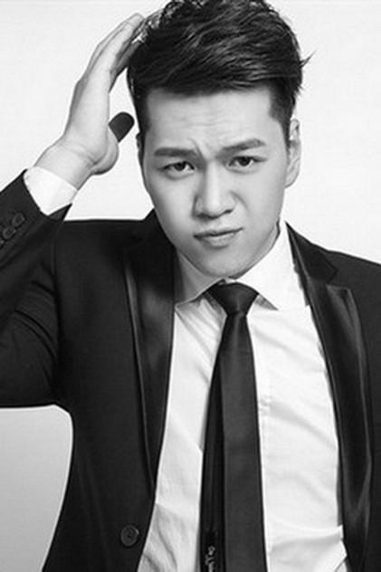 Weiliang Yan - Actor Profile Photo