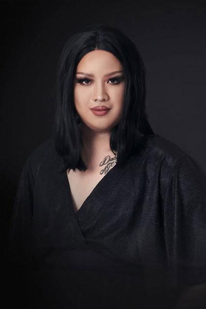 Ponlapat Srithong - Actor Profile Photo