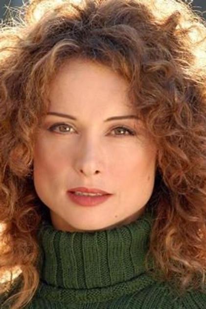 Beatrice Luzzi - Actor Profile Photo