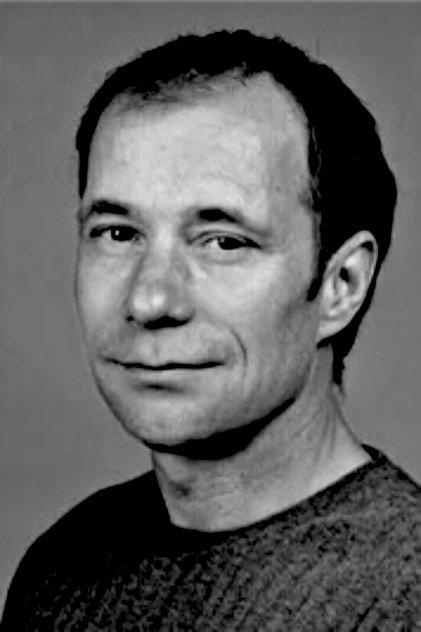 Lee Hartley - Actor Profile Photo
