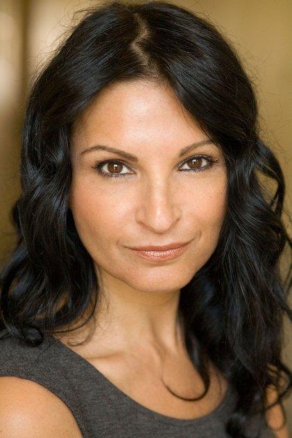Kathrine Narducci - Actor Profile Photo