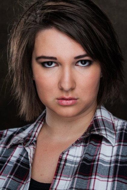 Lucy Angelo - Actor Profile Photo
