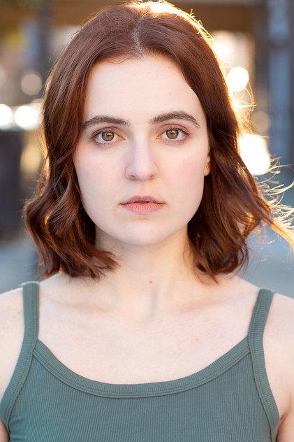 Emily Ferguson - Actor Profile Photo