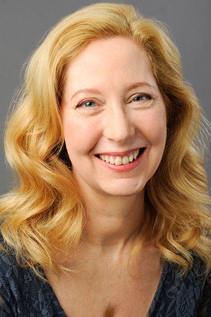 Anne Wittman - Actor Profile Photo