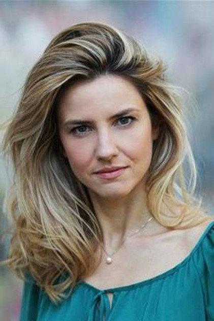 Marzia Fontana - Actor Profile Photo
