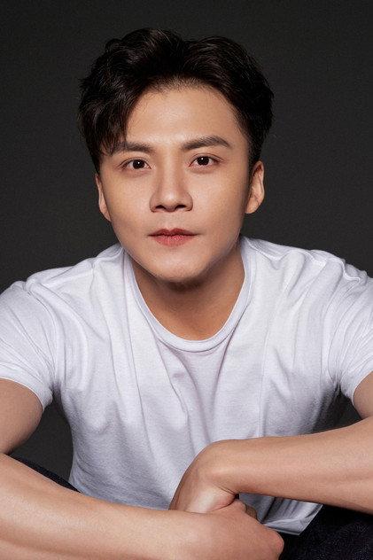Dong Bo - Actor Profile Photo