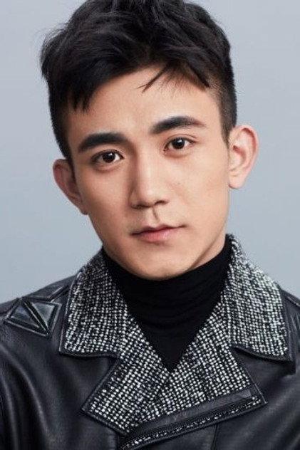 Tian Yifeng - Actor Profile Photo