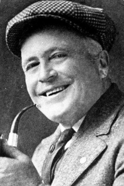 George A. Williams - Actor Profile Photo