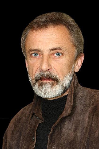 Oleh Mosiichuk - Actor Profile Photo