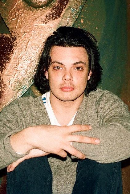 Steve Hewitt - Actor Profile Photo