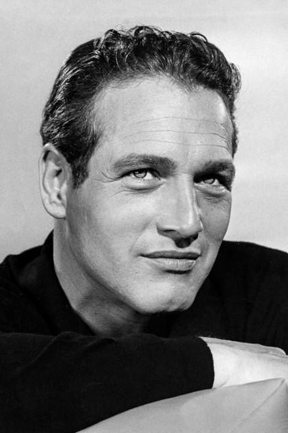 Paul Newman - Actor Profile Photo
