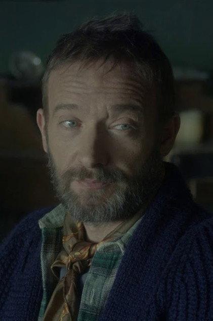 Pablo Limarzi - Actor Profile Photo