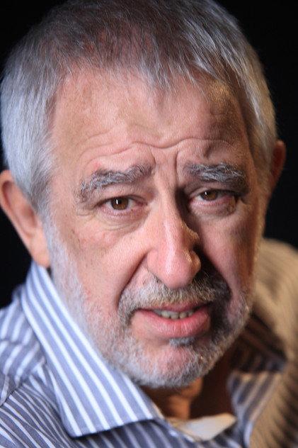 Fernando Morán - Actor Profile Photo