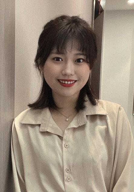 Lu Minmin - Actor Profile Photo
