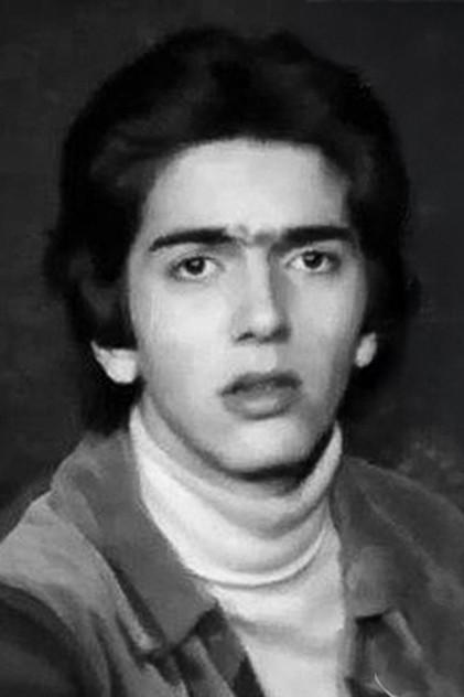 Yaman Coşkun - Actor Profile Photo