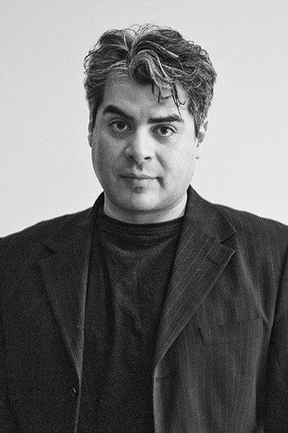 Omar Alexis Ramos - Actor Profile Photo