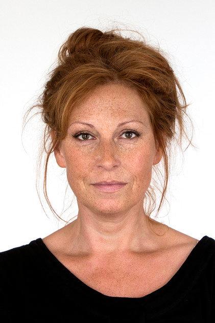 Anna Mannheimer - Actor Profile Photo