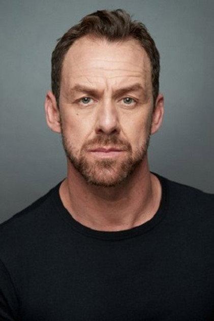 Rubén Martínez - Actor Profile Photo