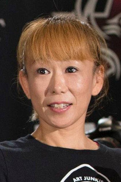 Yasuko Tamada - Actor Profile Photo