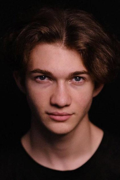Rza Huseynli - Actor Profile Photo