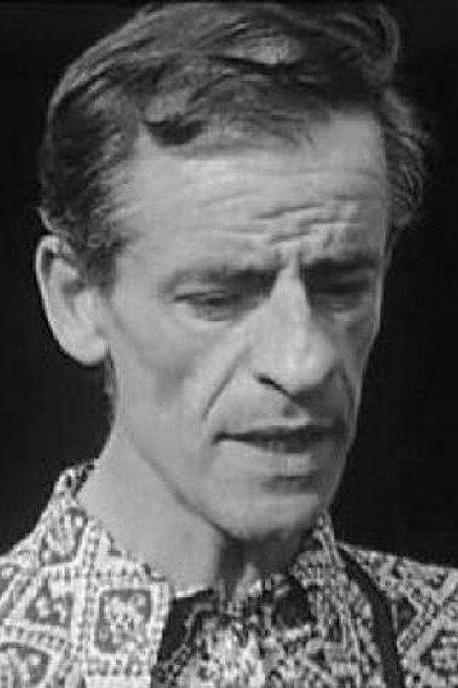 Charles Piaget - Actor Profile Photo
