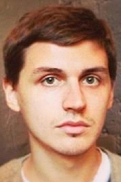 German Stroganov - Actor Profile Photo