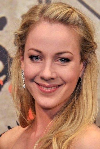Jeany Spark - Actor Profile Photo