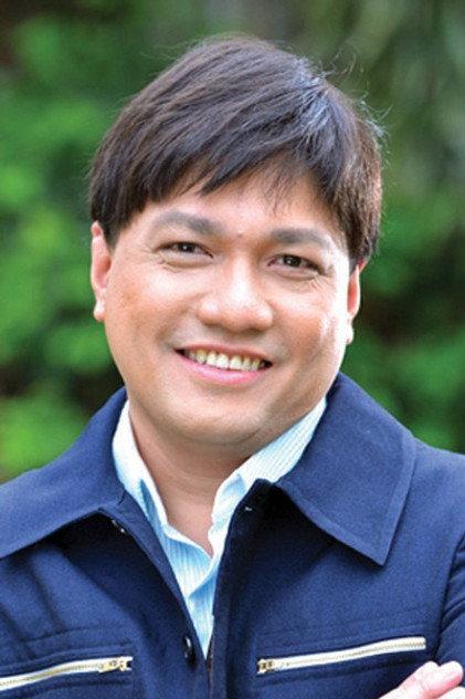 Wenn V. Deramas - Actor Profile Photo