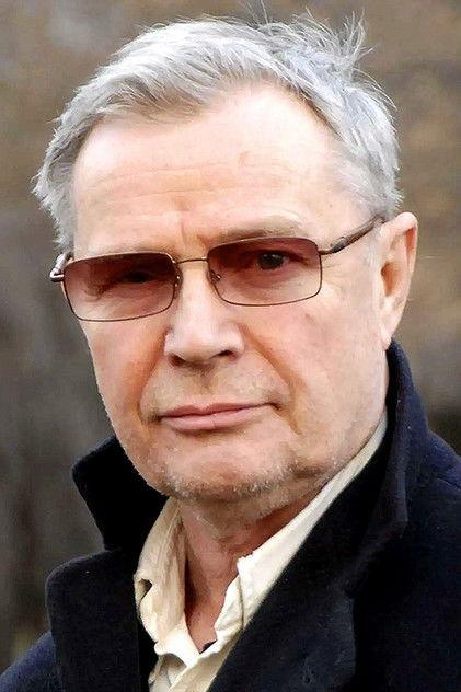 Lev Prygunov - Actor Profile Photo