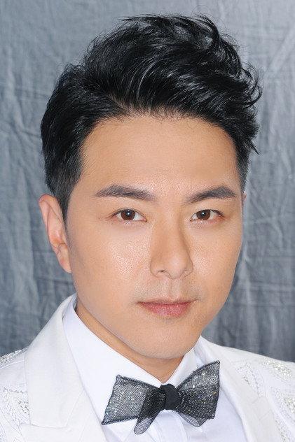 Edwin Siu - Actor Profile Photo