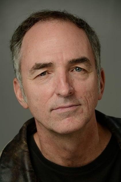 Peter Gray Lewis - Actor Profile Photo