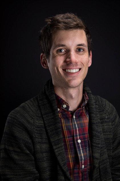 Greyson Sawyer - Actor Profile Photo