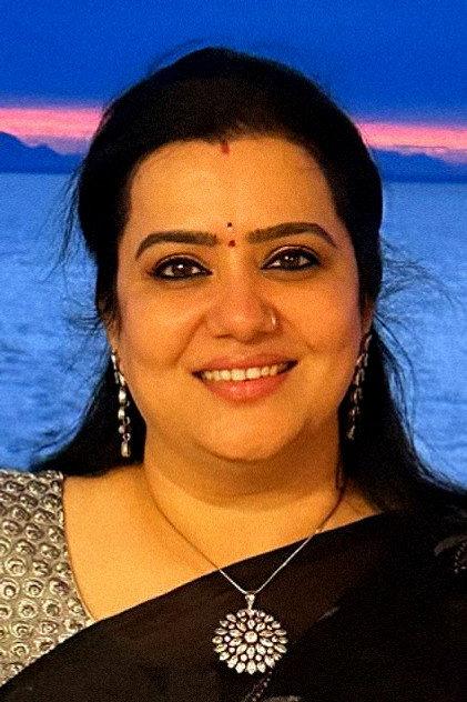 Pranathy Sadhanala - Actor Profile Photo