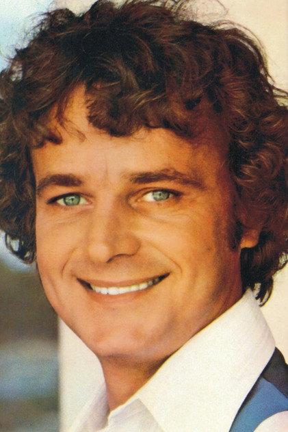 Fausto Rocha - Actor Profile Photo