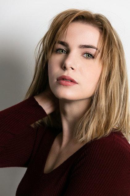 Kitty Harris - Actor Profile Photo