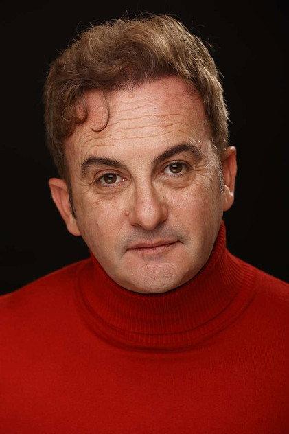 Corrado Ardone - Actor Profile Photo