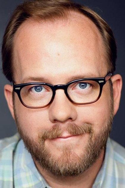 Eric Normington - Actor Profile Photo