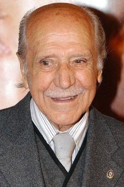 Manuel Alexandre - Actor Profile Photo