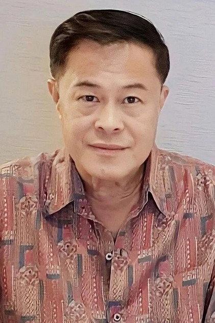 Surapol Poonpiriya - Actor Profile Photo