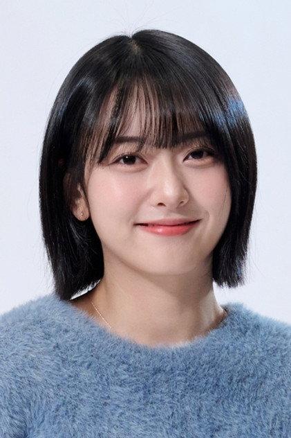 Ahn Ju-mi - Actor Profile Photo