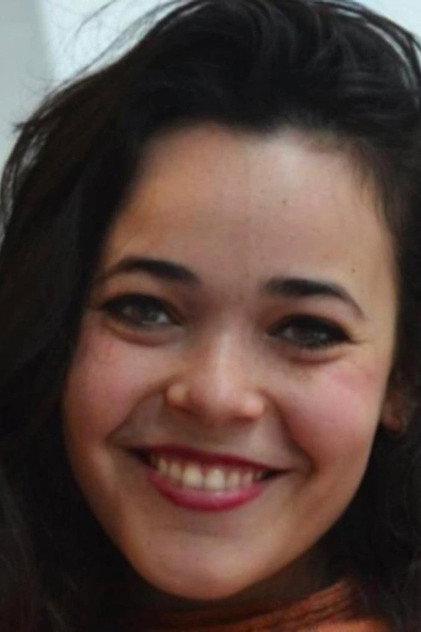 Inès Berdugo - Actor Profile Photo