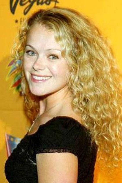 Buffy Charlet - Actor Profile Photo
