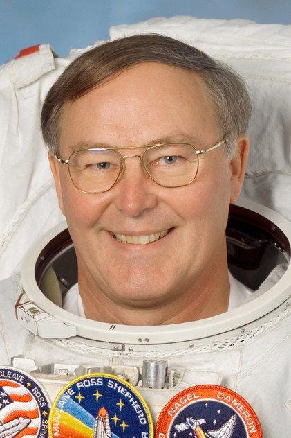Jerry L. Ross - Actor Profile Photo
