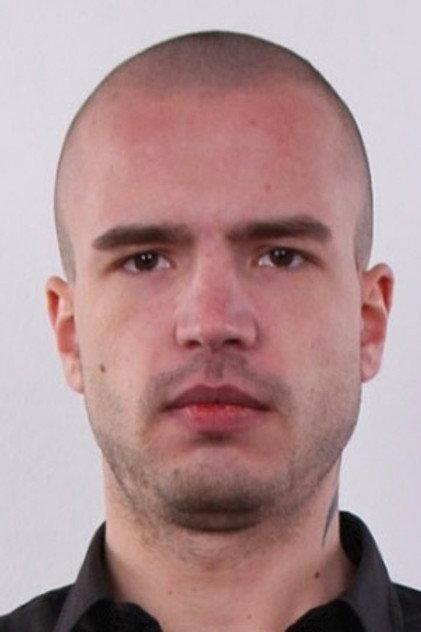Adam Black - Actor Profile Photo