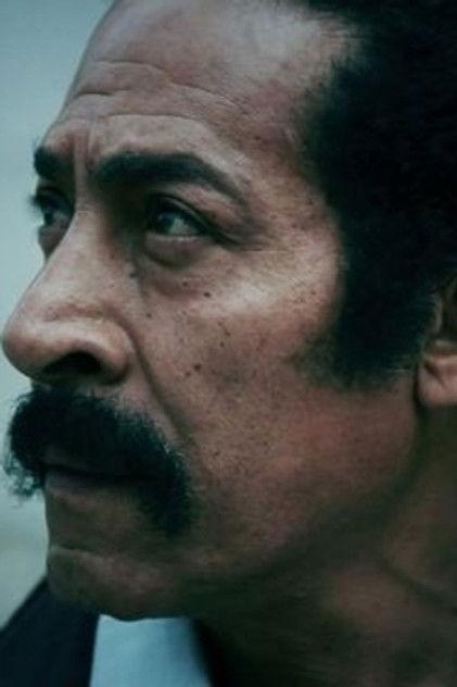 Arturo Farfán - Actor Profile Photo