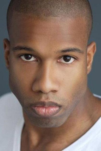 LeMarc Johnson - Actor Profile Photo
